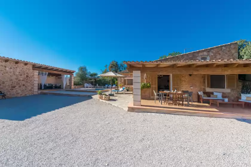 Location de vacances à Hórreo, Campos