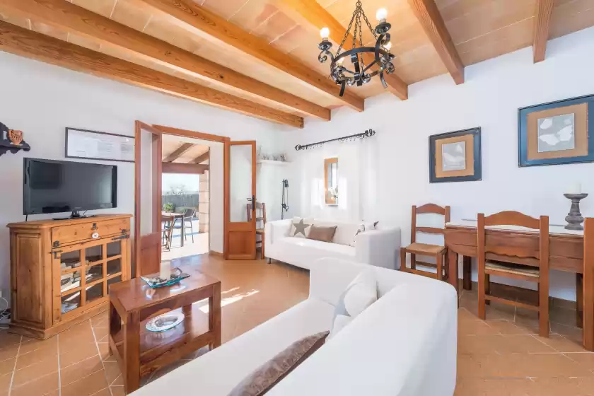 Location de vacances à Hórreo, Campos