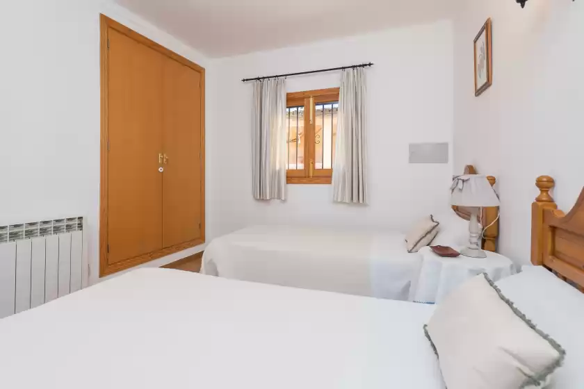 Location de vacances à Hórreo, Campos