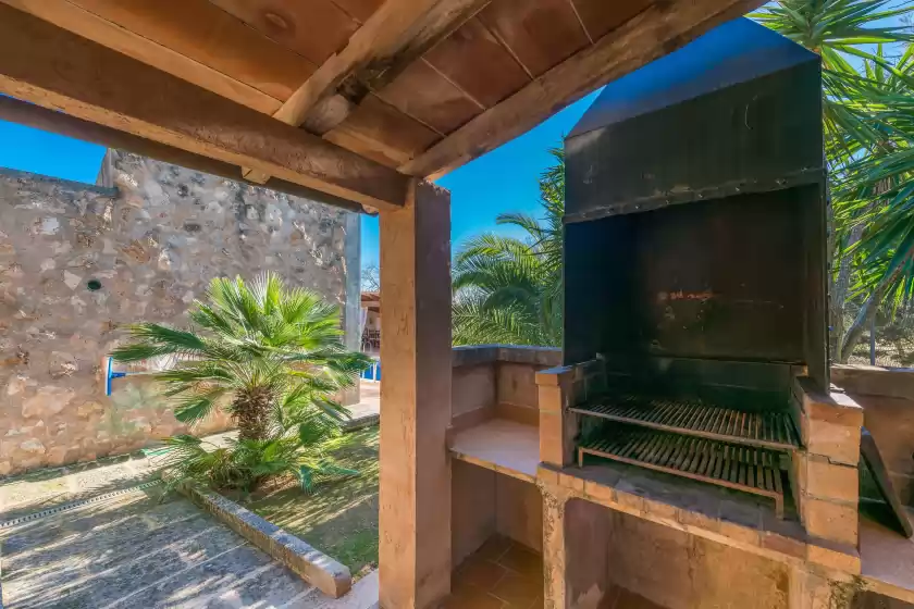 Location de vacances à Hórreo, Campos