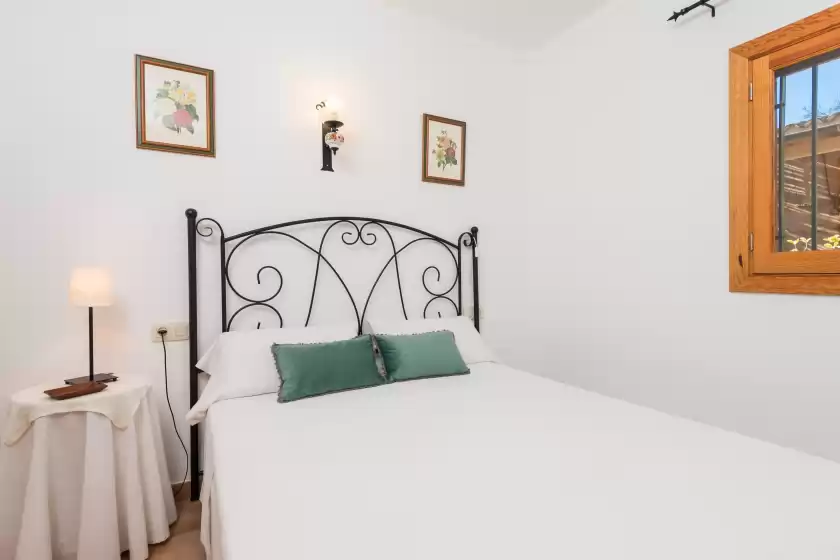 Location de vacances à Hórreo, Campos