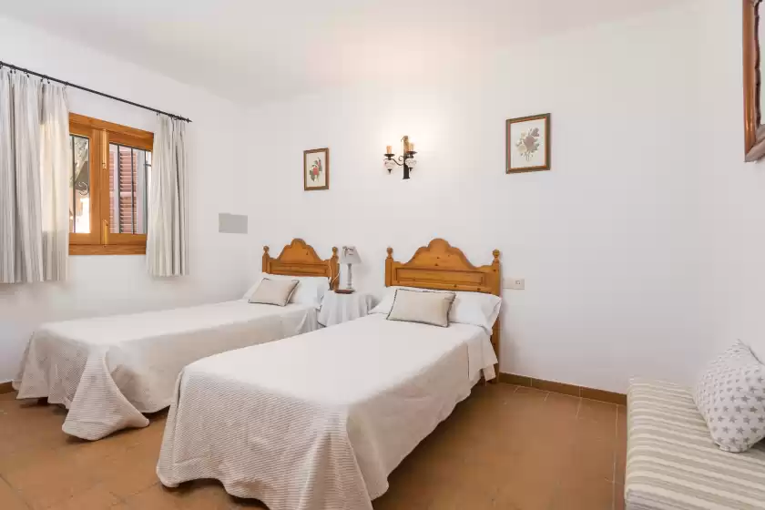 Location de vacances à Hórreo, Campos