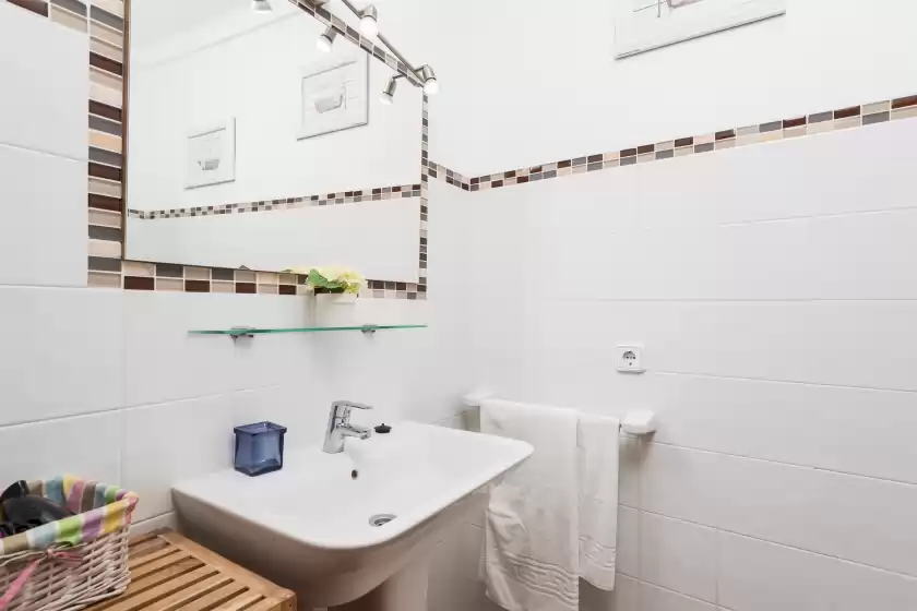 Location de vacances à Hórreo, Campos