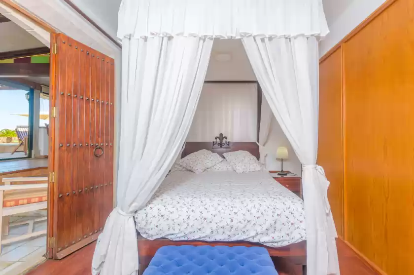 Holiday rentals in Na molla, Manacor