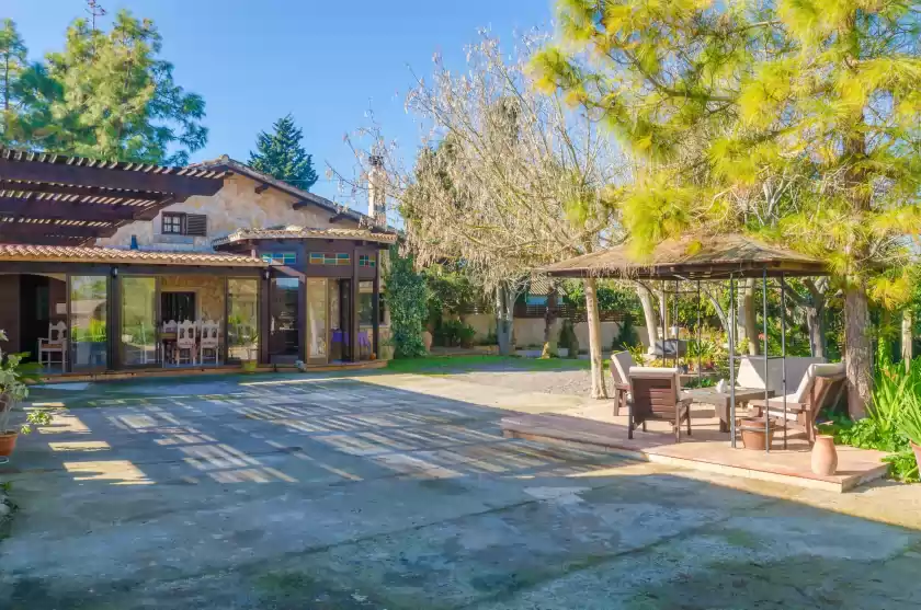 Holiday rentals in Na molla, Manacor