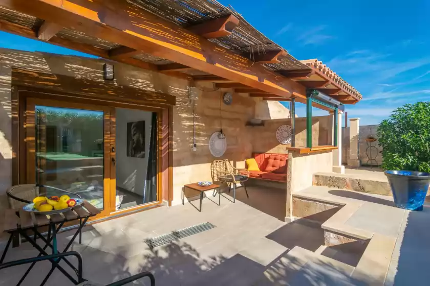 Holiday rentals in Na molla, Manacor