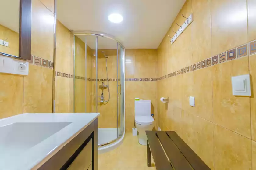 Holiday rentals in Na molla, Manacor