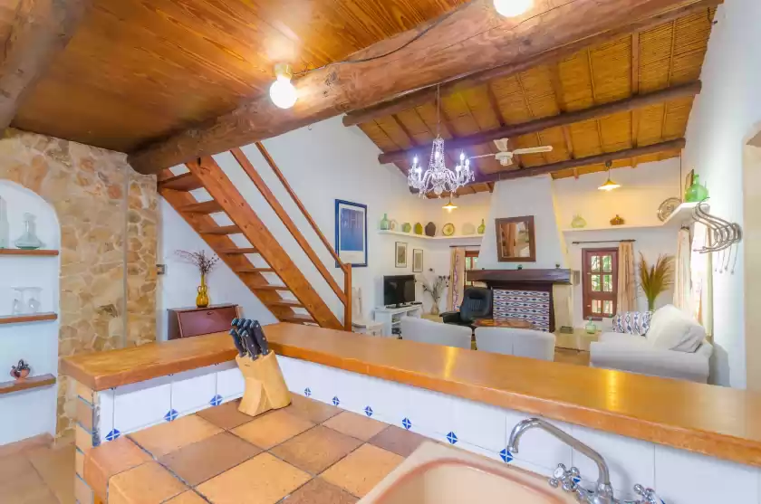 Holiday rentals in Na molla, Manacor