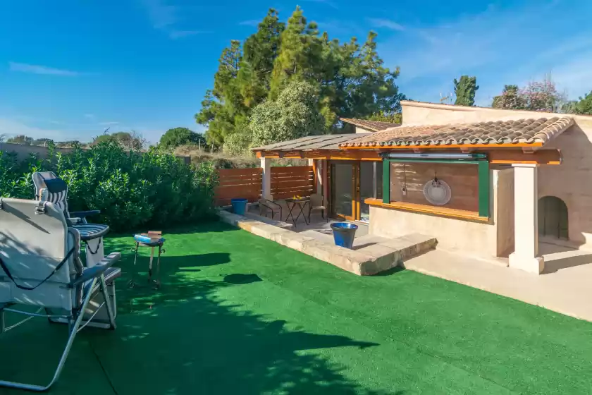 Holiday rentals in Na molla, Manacor