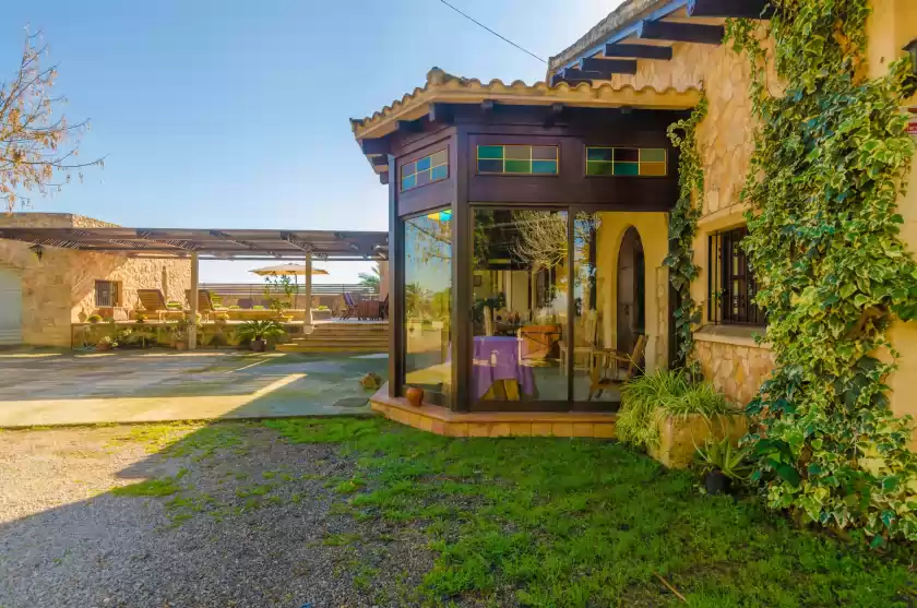 Holiday rentals in Na molla, Manacor