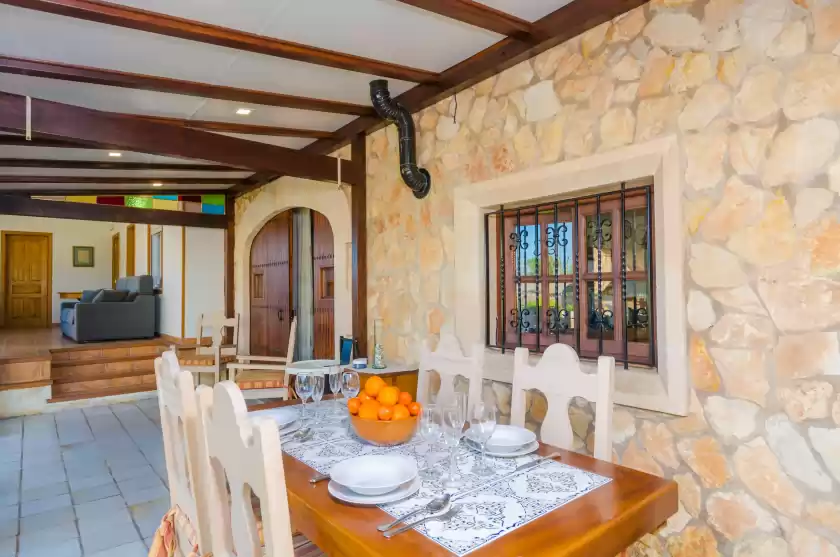 Holiday rentals in Na molla, Manacor