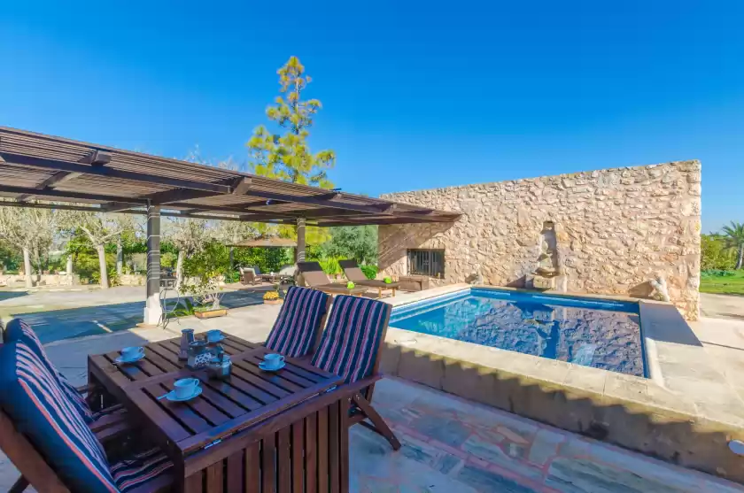 Holiday rentals in Na molla, Manacor