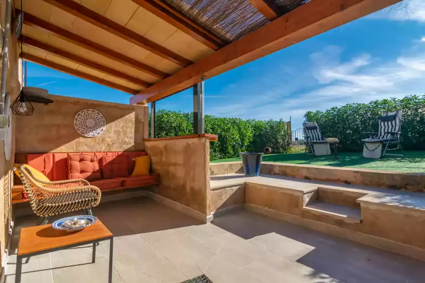 Holiday rentals in Na molla, Manacor