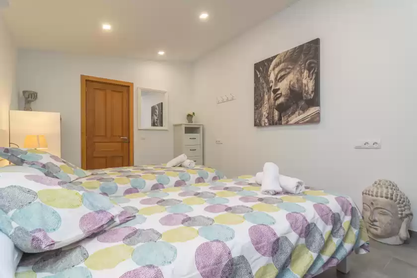 Holiday rentals in Na molla, Manacor