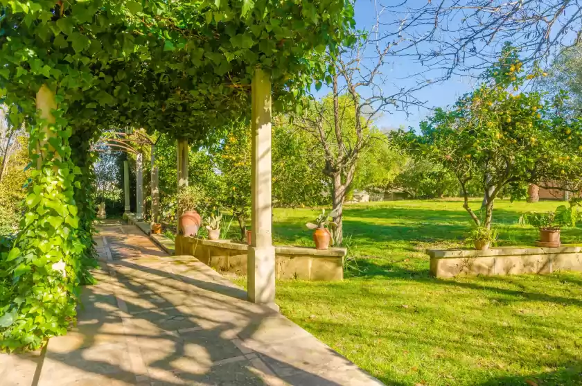 Holiday rentals in Na molla, Manacor