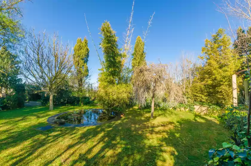 Holiday rentals in Na molla, Manacor