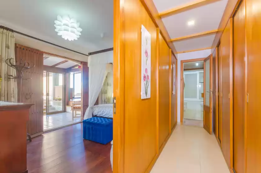 Holiday rentals in Na molla, Manacor