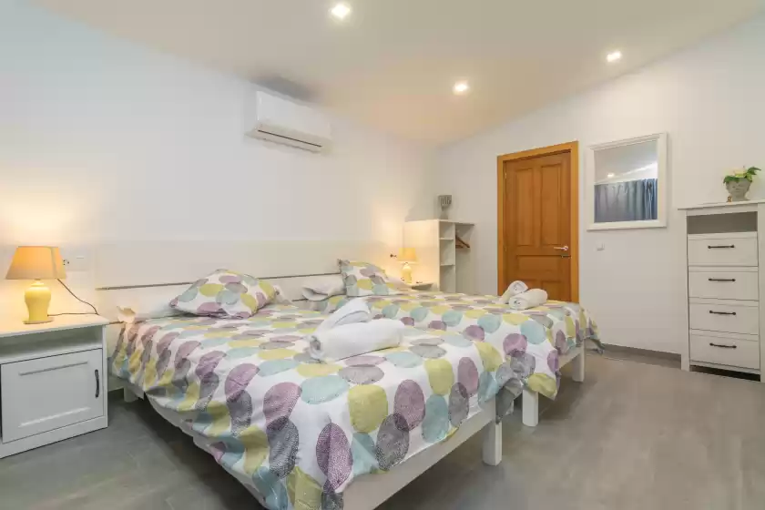 Holiday rentals in Na molla, Manacor