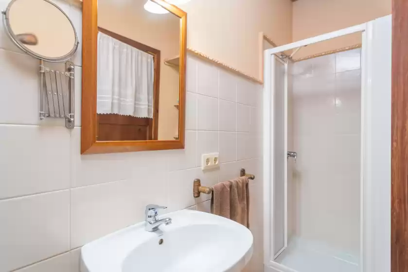 Ferienhaus auf Can mistero, Manacor