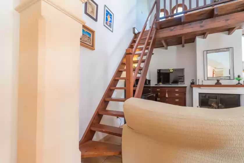 Ferienhaus auf Can mistero, Manacor