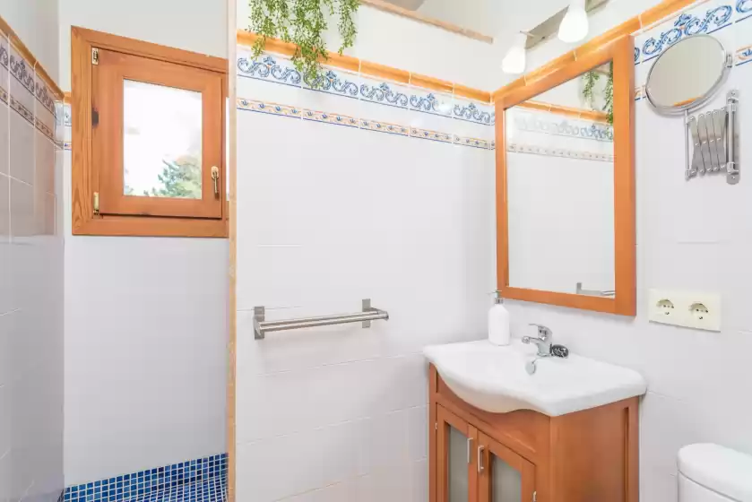 Ferienhaus auf Can mistero, Manacor