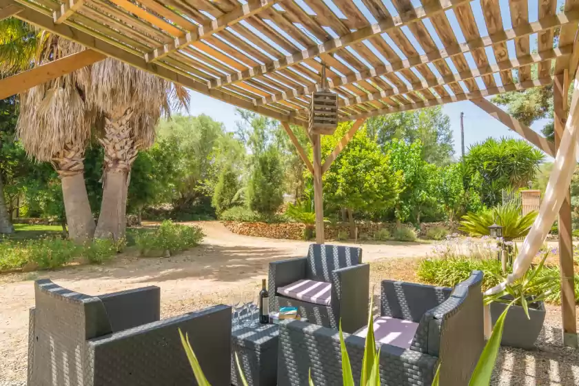 Ferienhaus auf Can mistero, Manacor