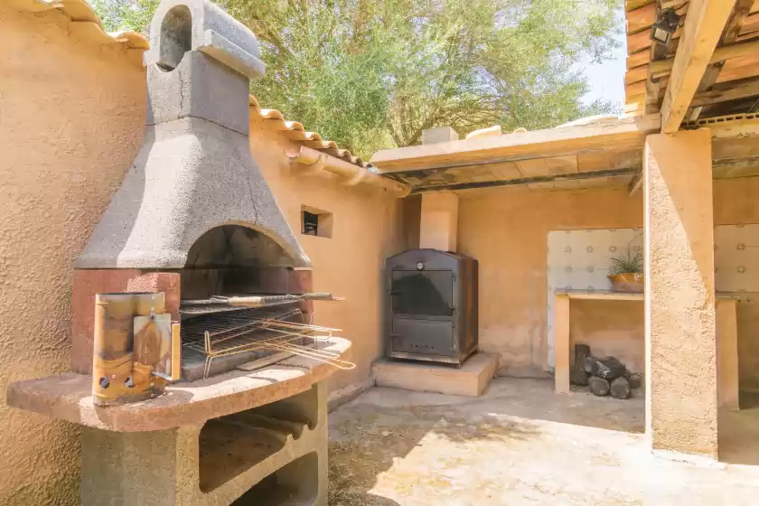 Ferienhaus auf Can mistero, Manacor
