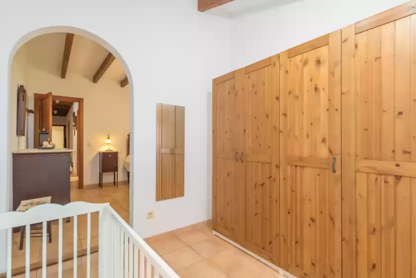 Ferienhaus auf Can mistero, Manacor