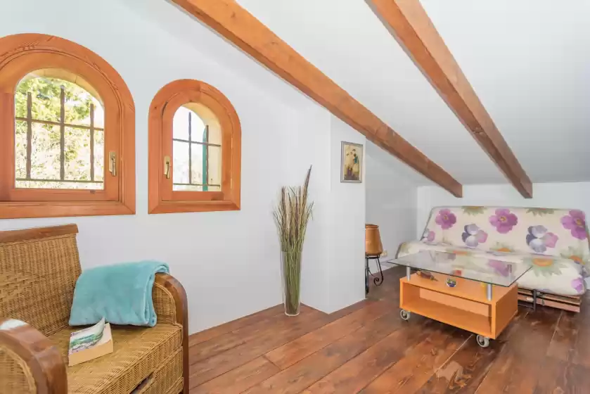 Ferienhaus auf Can mistero, Manacor