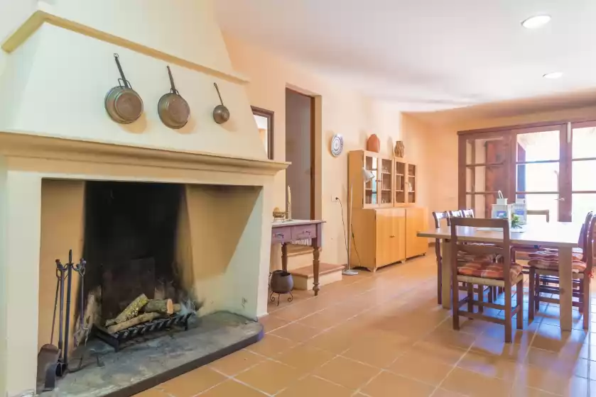 Ferienhaus auf Can mistero, Manacor