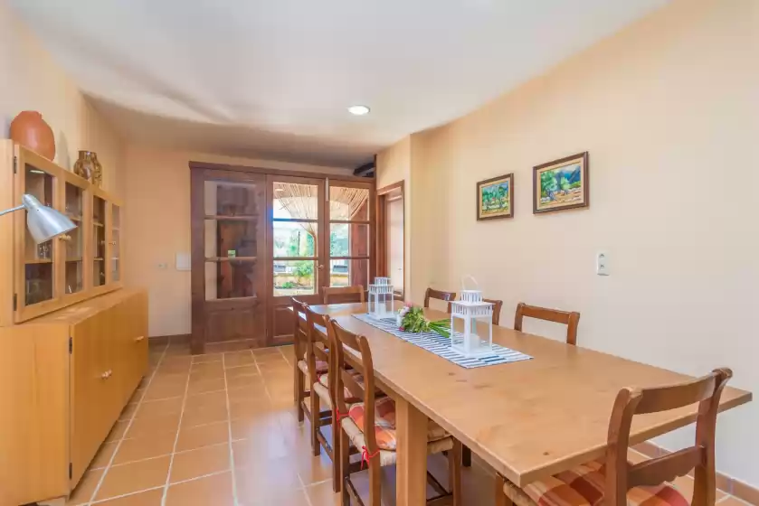 Ferienhaus auf Can mistero, Manacor