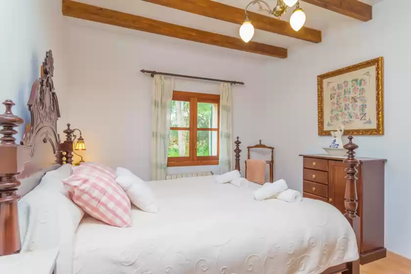 Ferienhaus auf Can mistero, Manacor