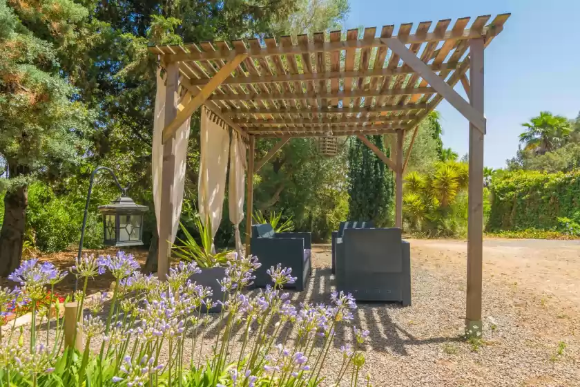 Ferienhaus auf Can mistero, Manacor