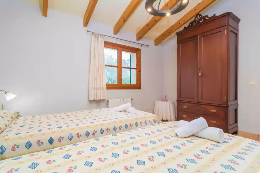 Ferienhaus auf Can mistero, Manacor