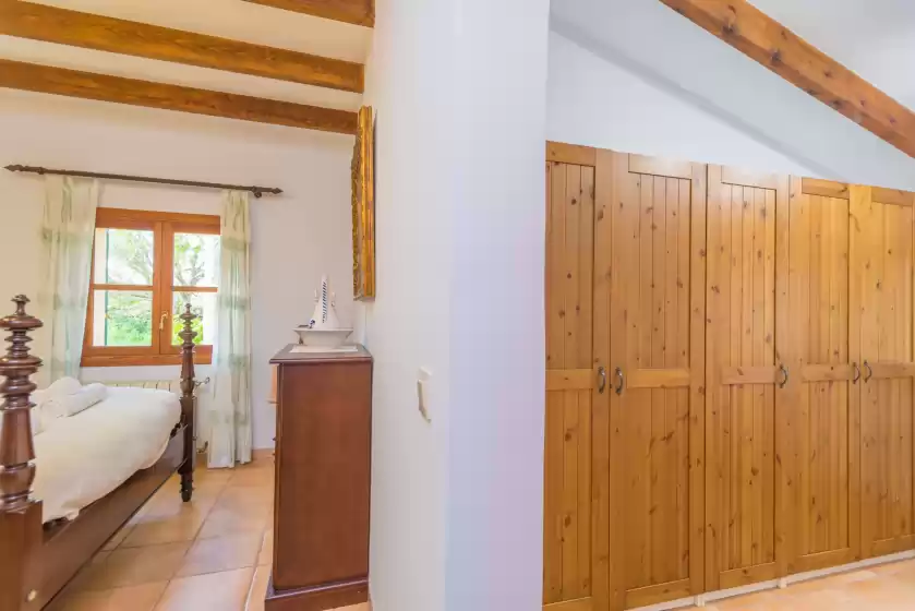 Ferienhaus auf Can mistero, Manacor