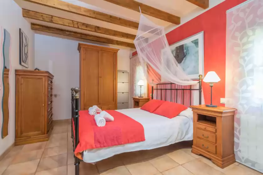 Ferienhaus auf Can mistero, Manacor