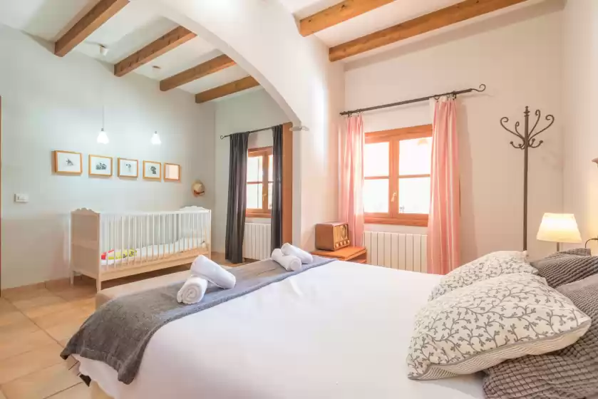 Ferienhaus auf Can mistero, Manacor