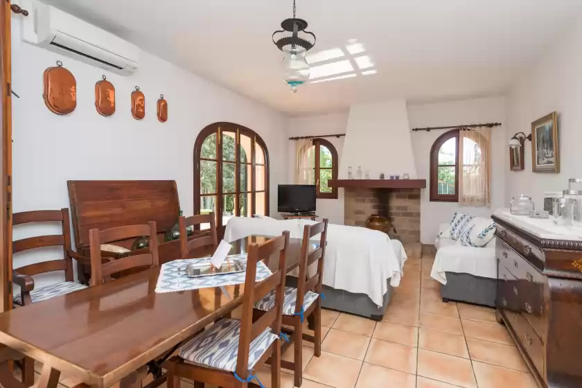 Alquiler vacacional en Vista alegre, Manacor