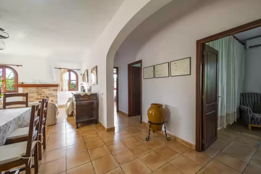 Alquiler vacacional en Vista alegre, Manacor