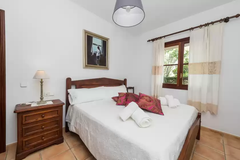 Alquiler vacacional en Vista alegre, Manacor