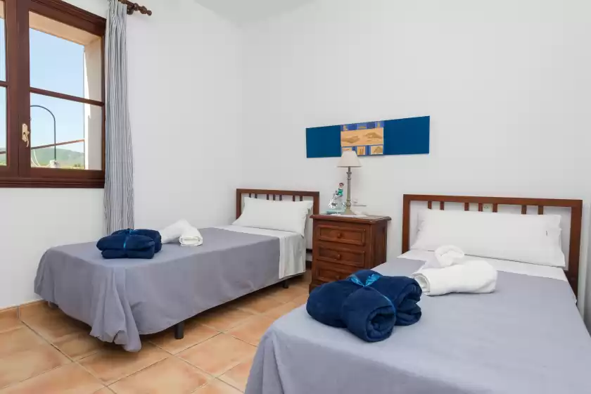 Alquiler vacacional en Vista alegre, Manacor
