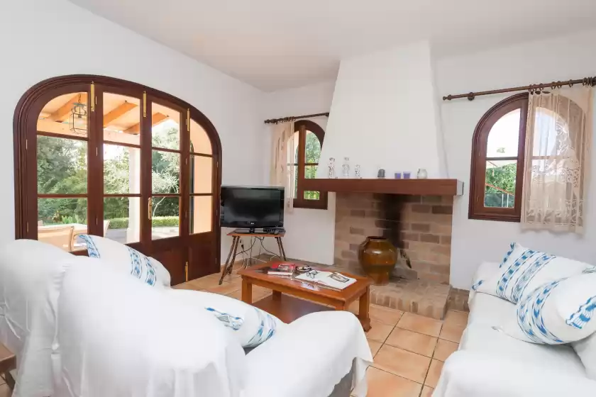 Alquiler vacacional en Vista alegre, Manacor