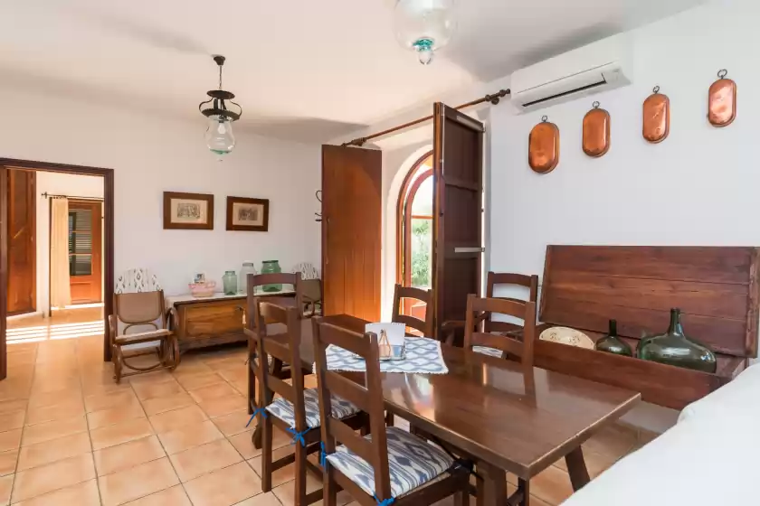 Alquiler vacacional en Vista alegre, Manacor