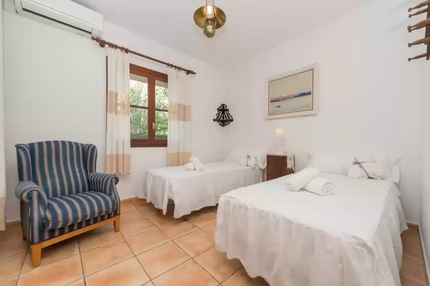 Alquiler vacacional en Vista alegre, Manacor