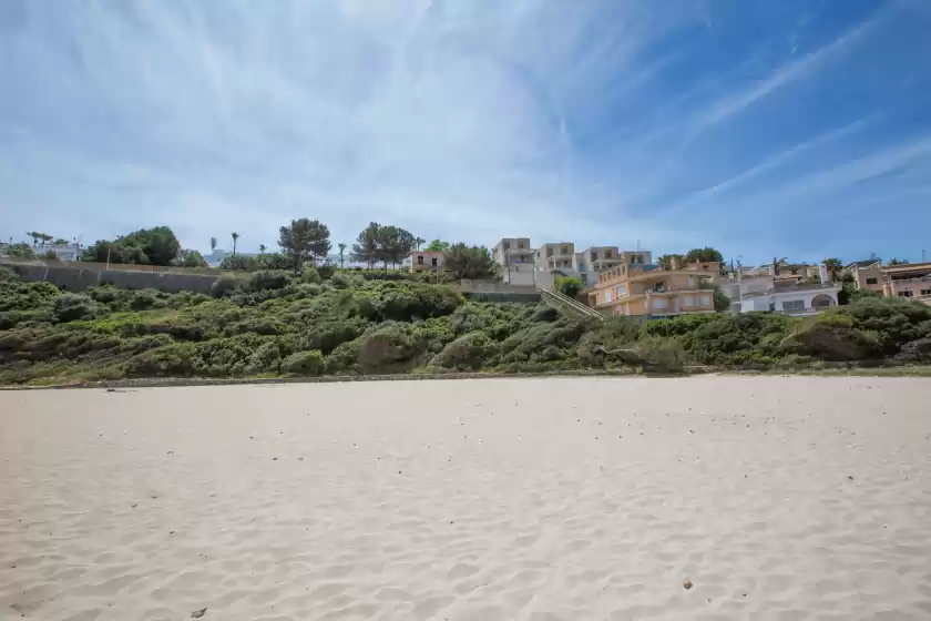 Alquiler vacacional en Vista alegre, Manacor