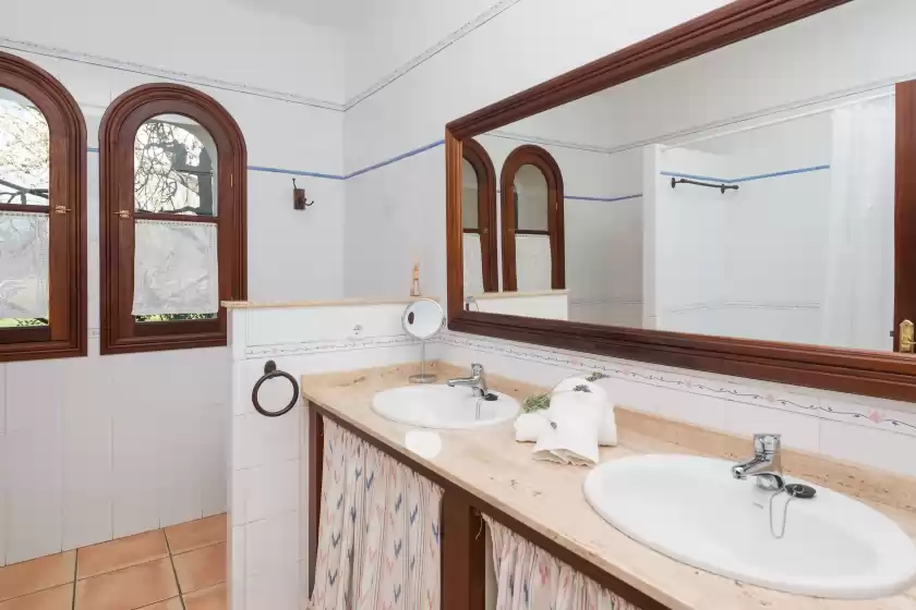 Alquiler vacacional en Vista alegre, Manacor