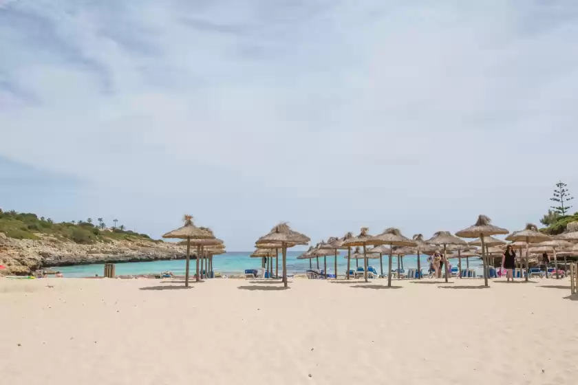 Alquiler vacacional en Vista alegre, Manacor