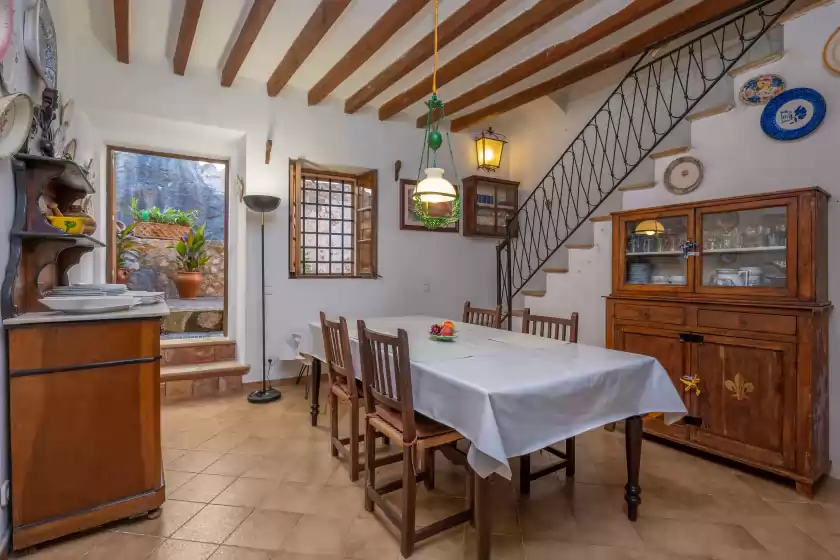Ferienhaus auf Ca na carme (alaronera), Alaró