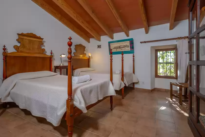 Ferienhaus auf Ca na carme (alaronera), Alaró
