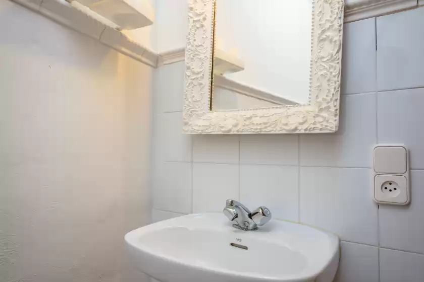 Ferienhaus auf Ca na carme (alaronera), Alaró
